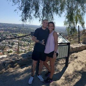 Meet your Posher, Christopher